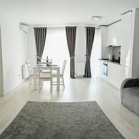 Artec Apartment ซีบิว ภายนอก รูปภาพ