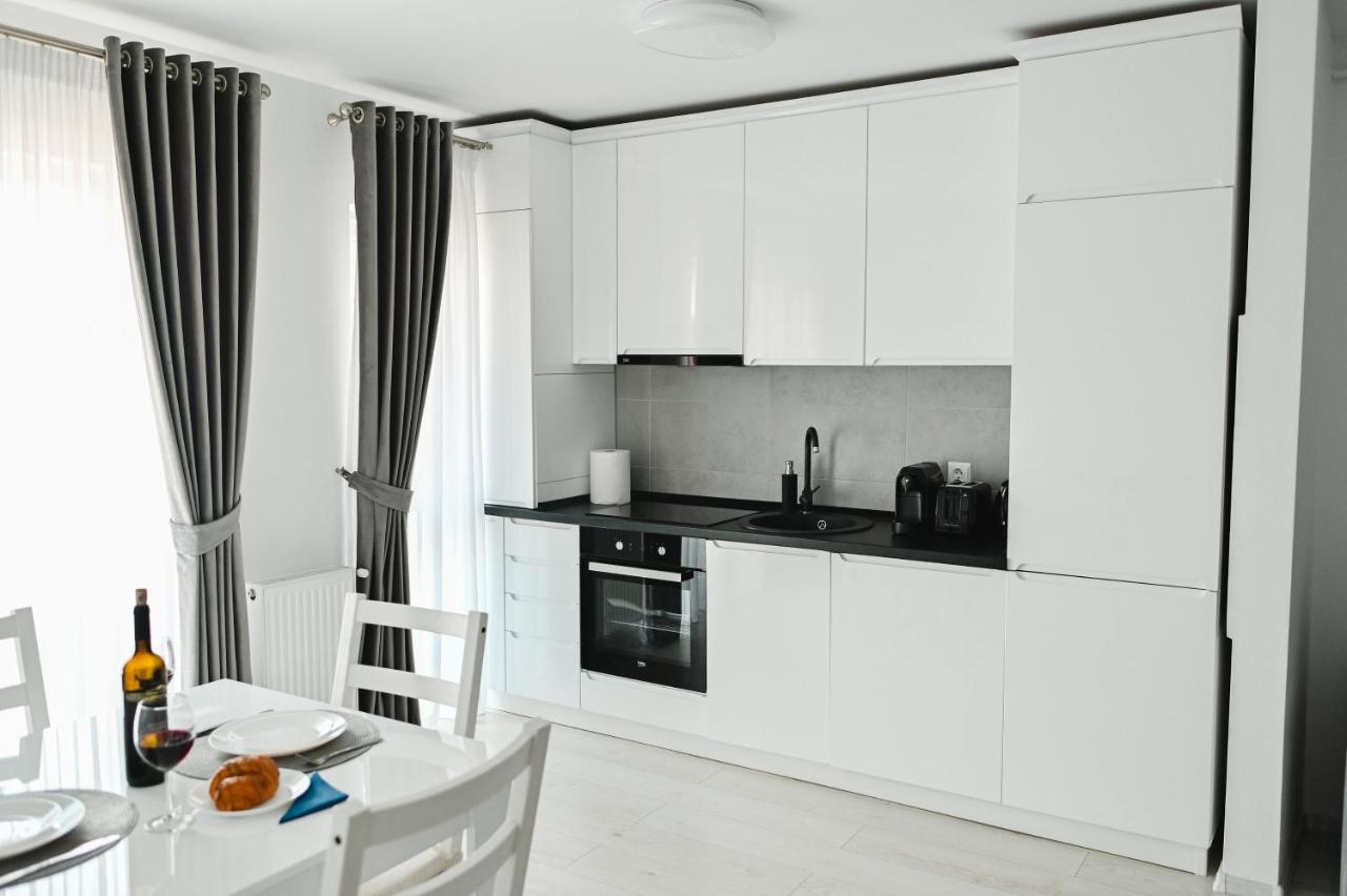 Artec Apartment ซีบิว ภายนอก รูปภาพ