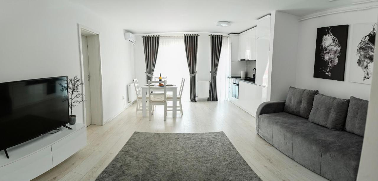 Artec Apartment ซีบิว ภายนอก รูปภาพ