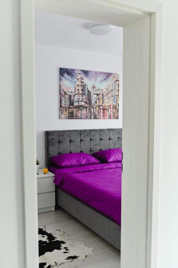 Artec Apartment ซีบิว ภายนอก รูปภาพ