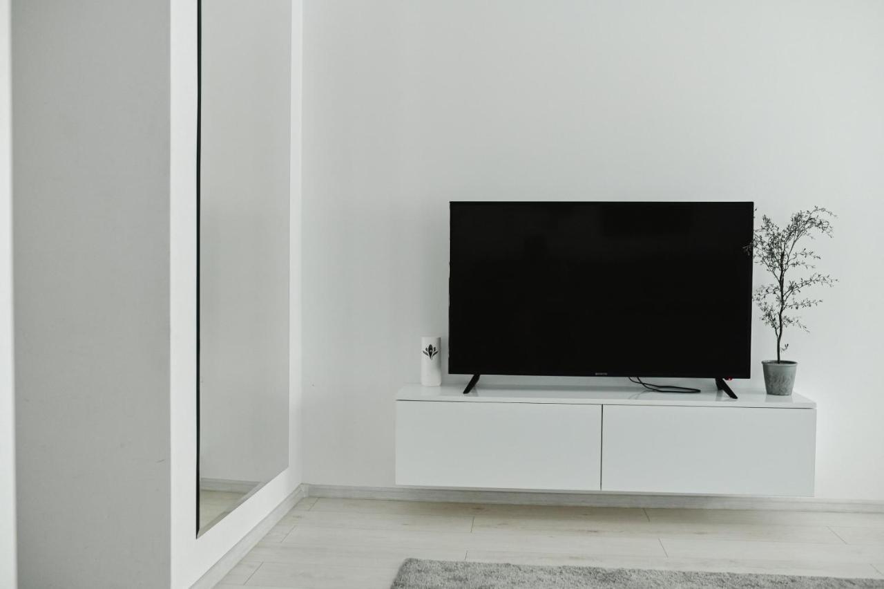 Artec Apartment ซีบิว ภายนอก รูปภาพ