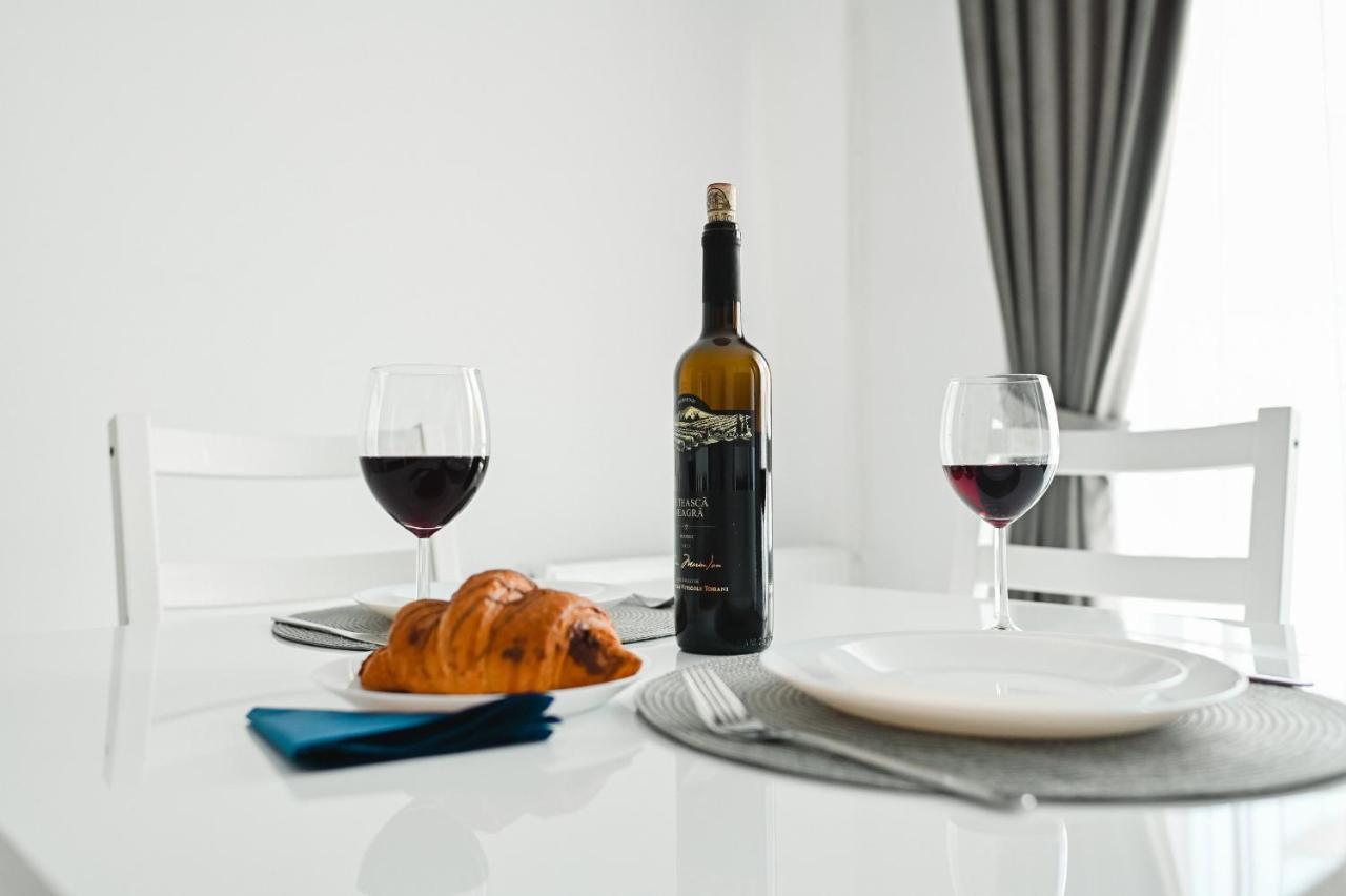 Artec Apartment ซีบิว ภายนอก รูปภาพ