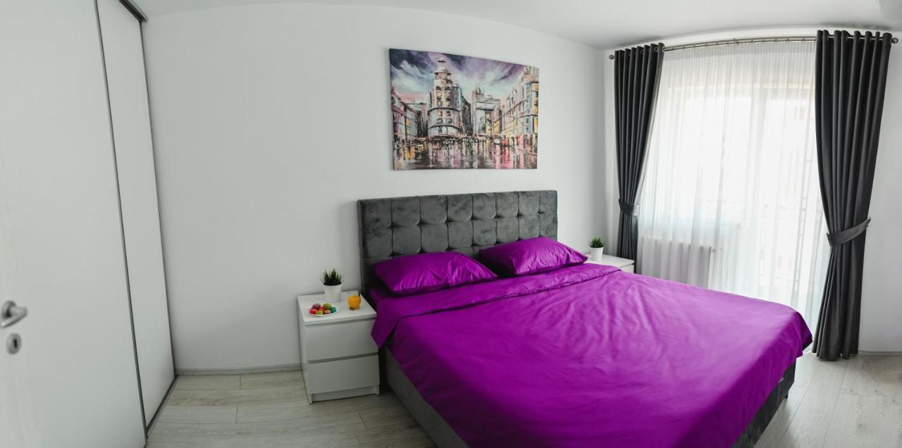 Artec Apartment ซีบิว ภายนอก รูปภาพ
