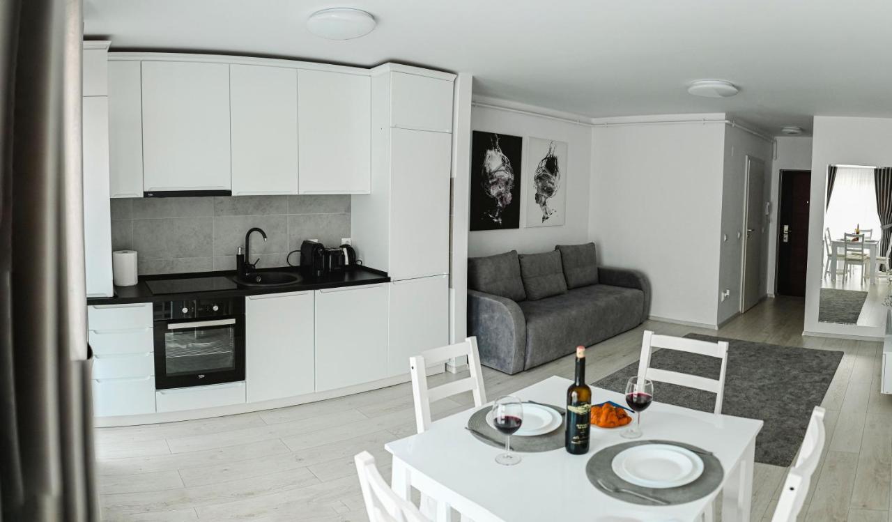 Artec Apartment ซีบิว ภายนอก รูปภาพ