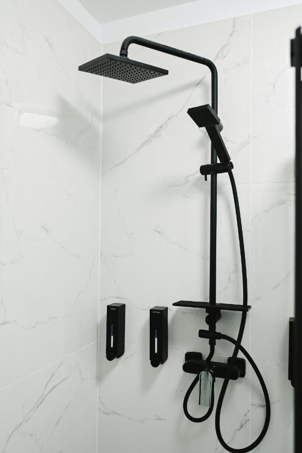 Artec Apartment ซีบิว ภายนอก รูปภาพ