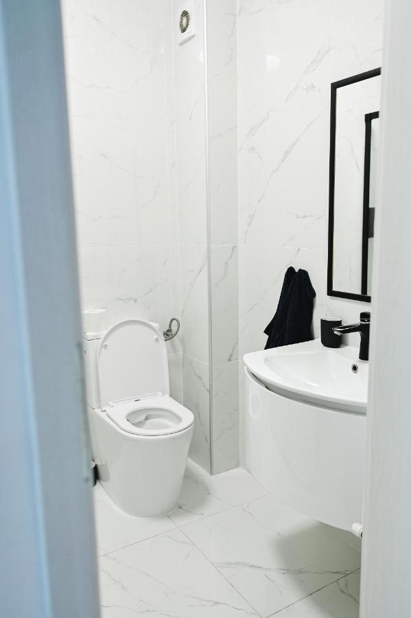 Artec Apartment ซีบิว ภายนอก รูปภาพ