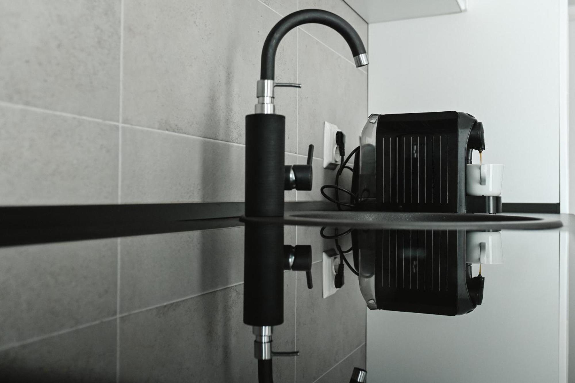 Artec Apartment ซีบิว ภายนอก รูปภาพ