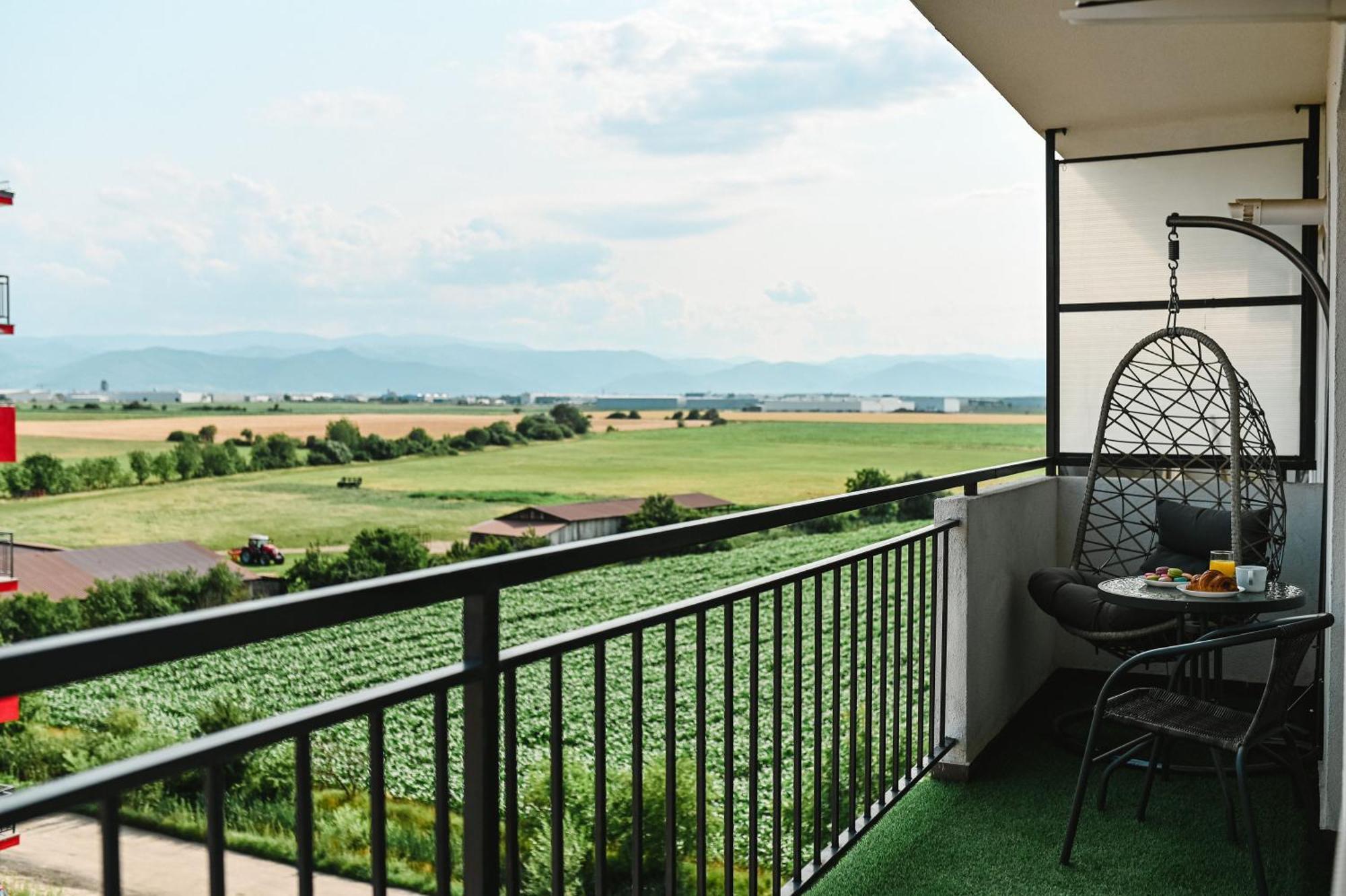 Artec Apartment ซีบิว ภายนอก รูปภาพ