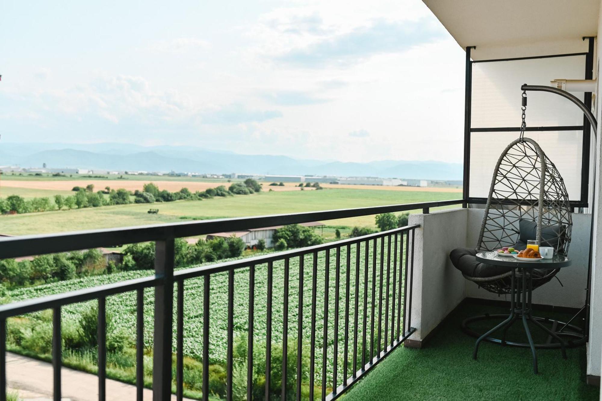 Artec Apartment ซีบิว ภายนอก รูปภาพ